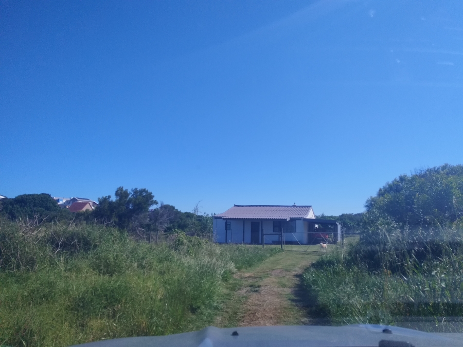 2 Bedroom Property for Sale in Tergniet Western Cape